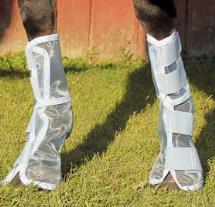 Fly Control - 10 Fly Boots for Horses