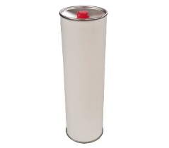 Fly Control - 3 Canister Sifter