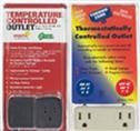 Temperature Control Outlets