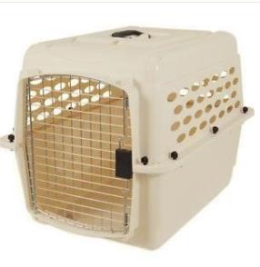 Auction Experience - 1 Dog Crate