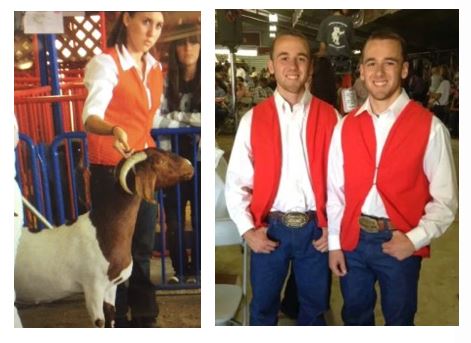 Goats - Showmanship - Preparation and Strategies - 1 Get Ready